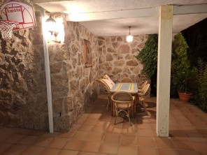 Terraza